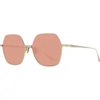 Scotch & Soda Lunettes de soleil or