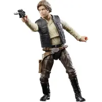 Star Wars Vintage Collection Han Solo