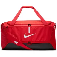Nike Sac de sport rouge