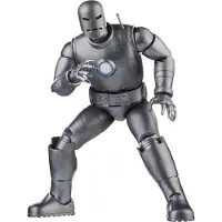 Hasbro - Iron Man Model 01 15cm z serii Marvel Avengers Beyond Earths Mightiest