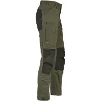 Fjällräven Vidda Pro Ventilated Pants Vert 48 / Long Homme