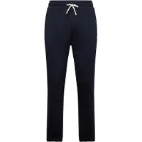 Scotch & Soda Essential Logo Badge Sweat Pants Bleu L Homme