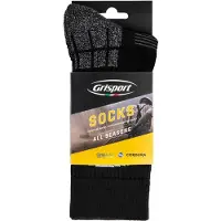 Grisport 0025108039-42 Chaussettes De Travail