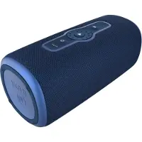 Fresh 'n rebel Enceinte Portable Bold M2 True Blue (1rb7400tb)