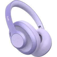 Fresh 'n rebel Clam Blaze 3hp4200dl Over-ear Casque Sans Fil Mauve
