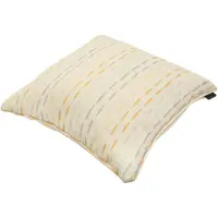 Madison Coussin Décoratif Madison Ann Yellow (45 x 45 cm)