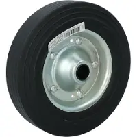 Carpoint Roue de rechange pour 0410201