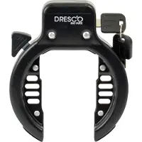 Dresco Cadenas à anneau