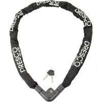 Dresco Cadenas à chaîne 150/10