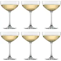 Schott zwiesel Coupe à champagne Schott Zwiesel Bar Special (6 pièces)