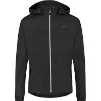 Agu Go Rain Essential Jacket Rouge 3XL Homme