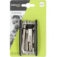 Dresco Multitool , 18 pièces
