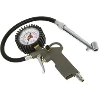 Carpoint Professionele Pneumatic Bandenpomp Vrachtwagen