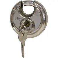 Carpoint 0410232 Anhangersloten