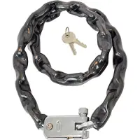 Dresco Cadenas à chaîne 105/5,5