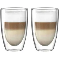 Leonardo Verre Tumbler Leonardo DUO 400 ml (2-Pieces)