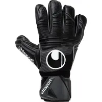 Uhlsport Comfort Absolutgrip Goalkeeper Gloves Noir 10