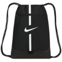 Nike Academy Gymsack Noir