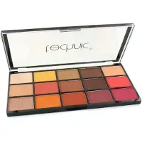 Technic Palette d'ombres à paupières Venus Rising Venus Rising , 15 couleurs
