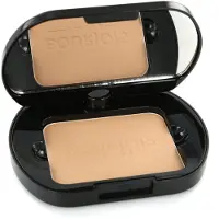 Bourjois Poudre Compacte Silk Edition 55 Miel Dore