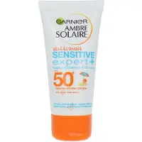 Garnier Ambre Solaire Baby Sensitive Expert+ SPF50+ 50 ml