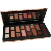 W7 Kit de maquillage Nudification Nudification Wear It &amp; Bare It