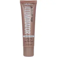 Sally Hansen Airbrush Legs produit auto-bronzant avec applicateur Nude glow 100 ml