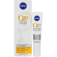 Nivea Q10+ anti-arrugas contorno ojos 15 ml