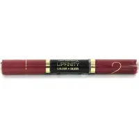 Max Factor Lipfinity Gloss 550 R Ruby