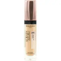 Bourjois Always Fabulous 24H (Beige doré, Beige doré)