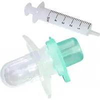 DBB Remond Sucette pour médicament -