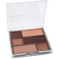 Technic Kit d'ombres à paupières , Truffe de chocolat