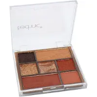 Technic Kit d'ombres à paupières , Caramel salé
