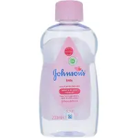 Johnson & Johnson Olive, 200ml (PRODUIT D'ALLEMAGNE)