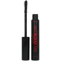 Revlon Je connais Féroce ! Mascara Eyes Wide Open 104 - Noir imperméable
