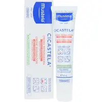 Mustela Cicastela Crème Réparatrice (40ml)