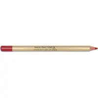 Max Factor Colour Elixir Crayon à lèvres 065 Red Plum 0,78 grammes