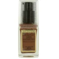 Max Factor Healthy Skin Harmony Foundation Soft Sable 100 SPF 20 30 ml