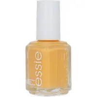 essie Vernis ongles SalonQuality Vernis ongles jaune vif Vegan Check Your Baggage 046 fl oz