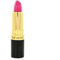 Revlon Rouge l vres Super Lustrous de , Fuchsia Shock, finition brillante
