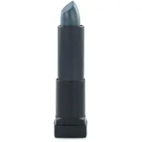 Maybelline 45 Smoky Jade - Powder Matte - Ultra Mat - Rouge À Lèvre Gemey Maybelline Color Sensational