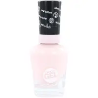 Sally Hansen Miracle Gel vernis à ongles gel sans lampe UV/LED teinte 247 Little Peony 14,7 ml