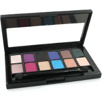 Maybelline Ombre à paupières 'The Graffiti Nudes Palette'