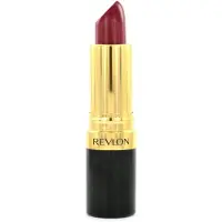 Revlon Rouge à Lèvres Super Lustrous 046 - Rouge Bombe
