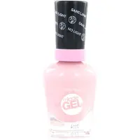 Sally Hansen Miracle Gel vernis à ongles gel sans lampe UV/LED teinte 400 (239) 14,7 ml