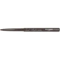 Bourjois TwistMatic Kajal 02 Woud marron