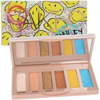 Urban Decay Naked Chill Happy 1g Eyeshadow Palette Femme