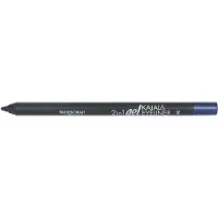 Deborah Crayon Gel 2-In-1 Kajal&eyeliner - Deborah Milano - Crayon Yeux