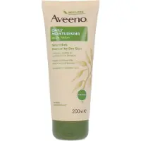 Aveeno Lait Corporel Hydratant Quotidien 200ml