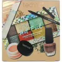 Technic Makeup Collection 5 Set de maquillage 5 pièces